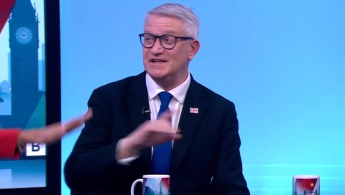 Rosindell Supports NHS Privatization, Advocates for Private Insurance Model