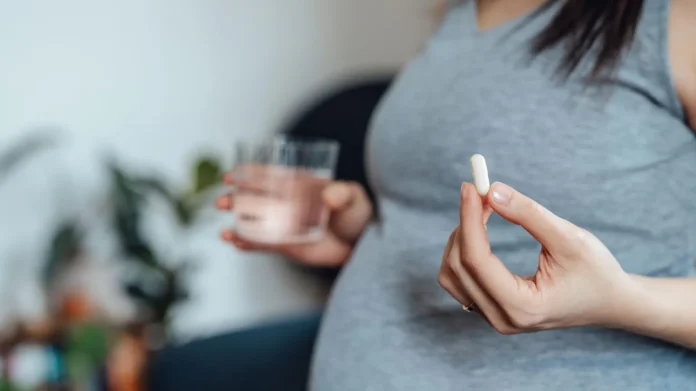 paracetamol pregnancy safety