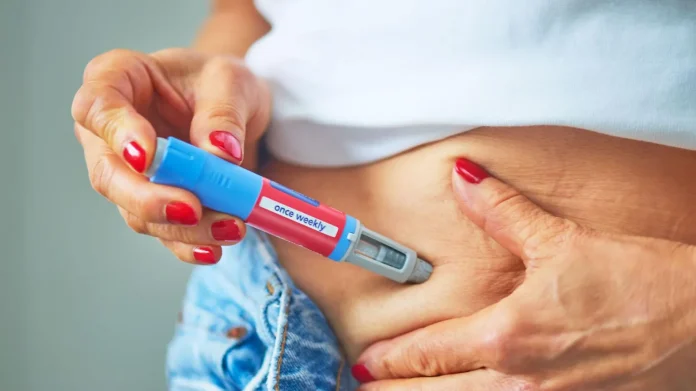 Weight Loss Injections