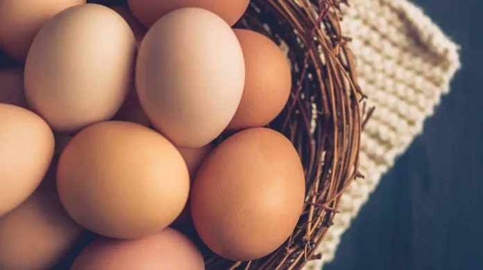 How Many Eggs Should You Eat Each Day? Experts Weigh In on Healthy Consumption