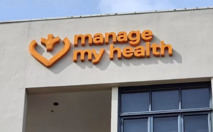 managemyhealth