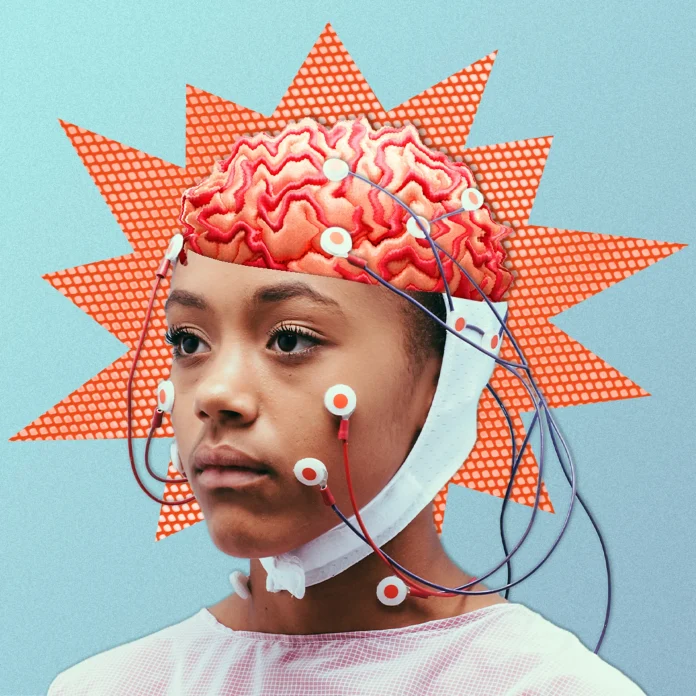 the Mystery of Migraines