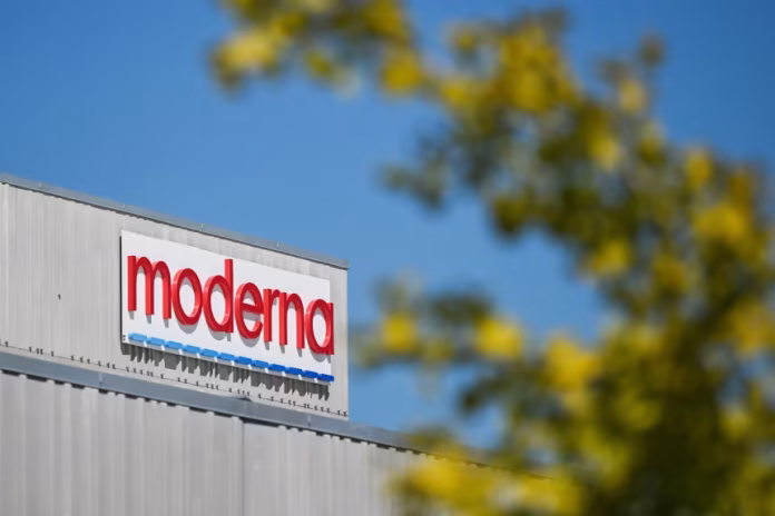 c-gettyimages-2235743716 Moderna mRNA Flu Vaccine
