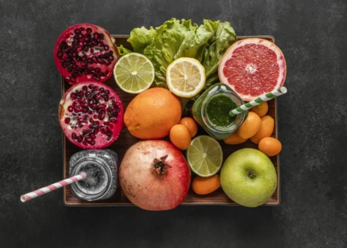 summer immunity foods