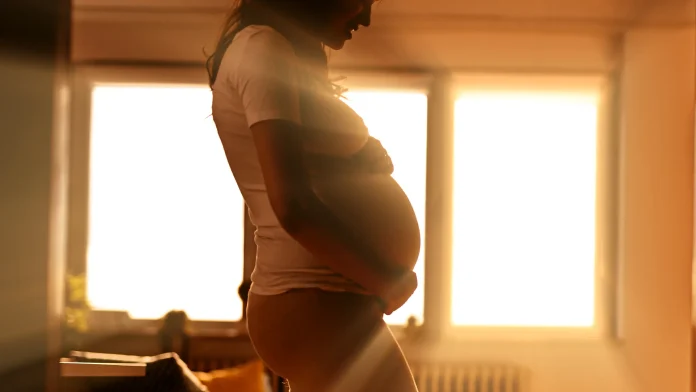 birth position